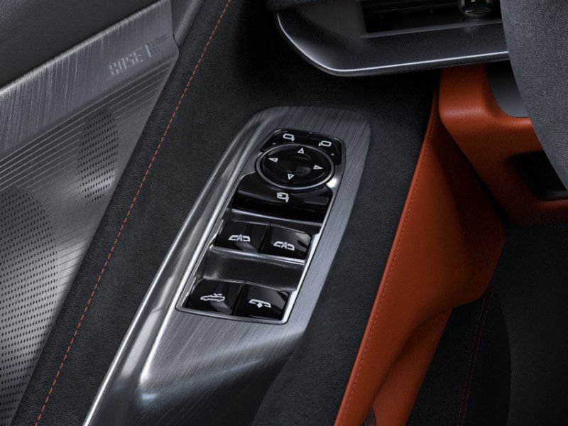 New 2027 Chevrolet Corvette Z06 RWD image 22
