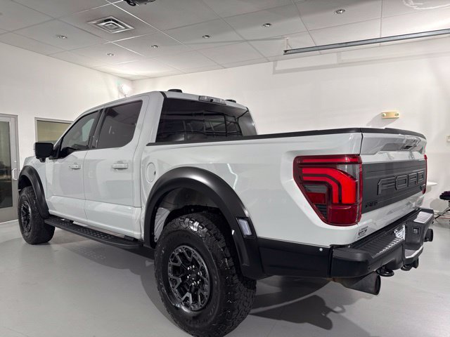 Used 2024 Ford F150 Raptor w/ Equipment Group 803A Raptor R AWD/4WD image 5