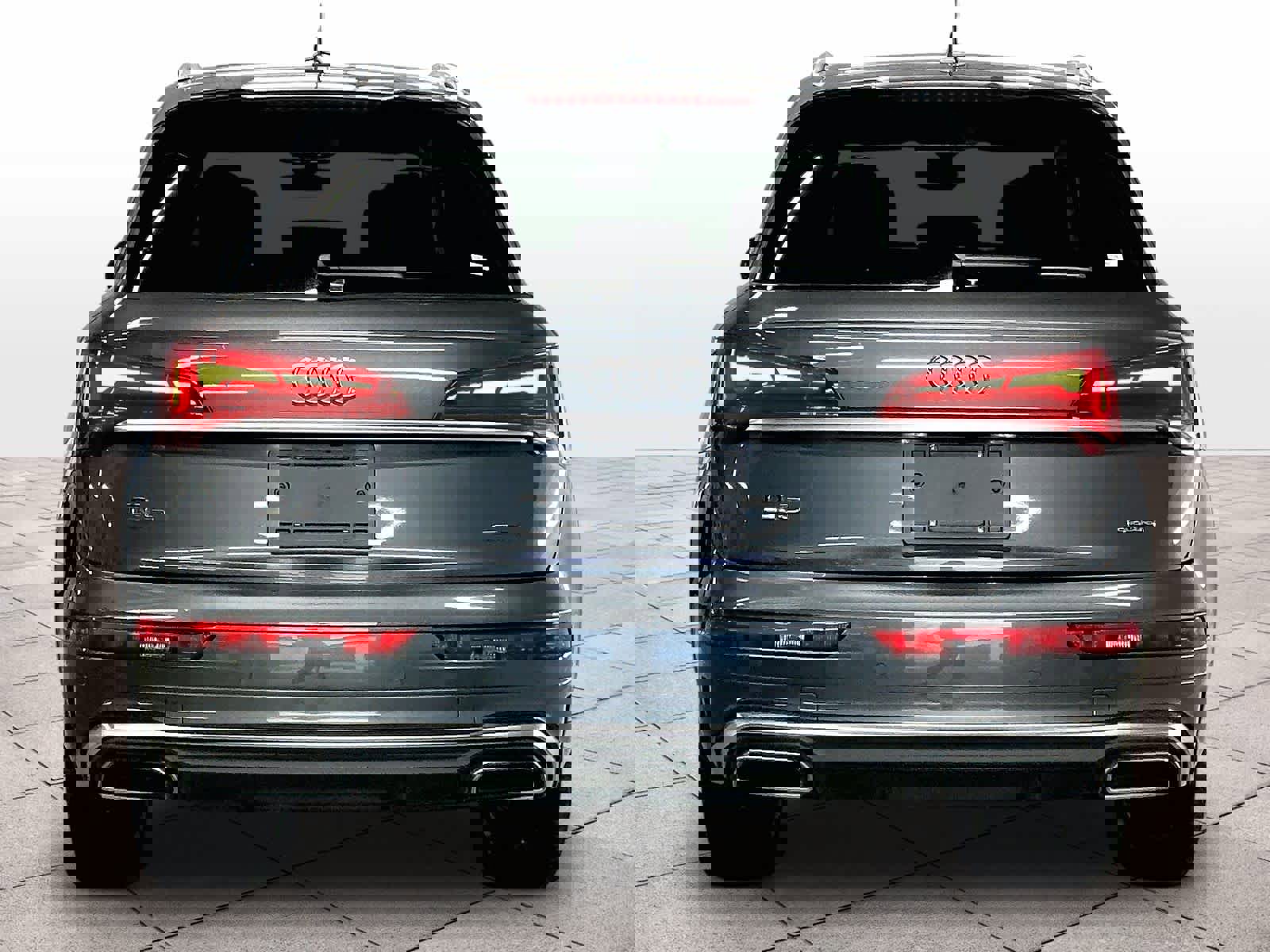 Certified 2023 Audi Q5 2.0T Premium Plus w/ Premium Plus Package image 7