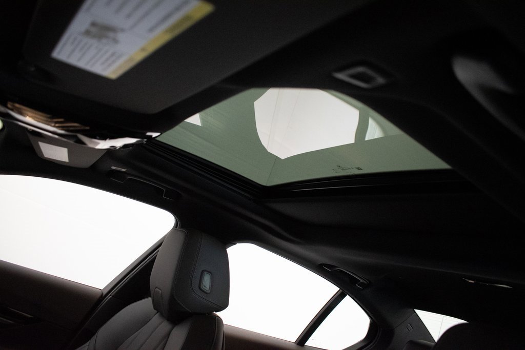 New 2026 BMW 530i xDrive image 22