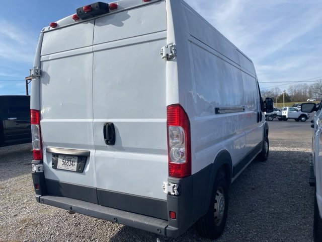 Used 2014 RAM ProMaster 3500 image 2