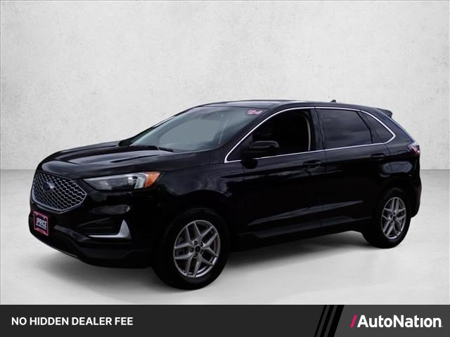 Used 2024 Ford Edge SEL