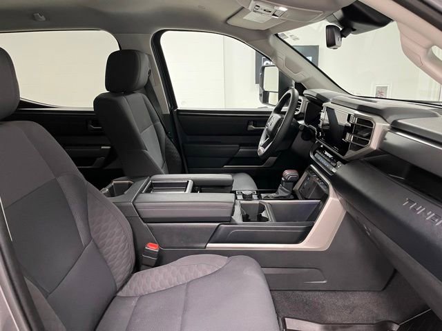 Used 2024 Toyota Tundra SR5 AWD/4WD image 57