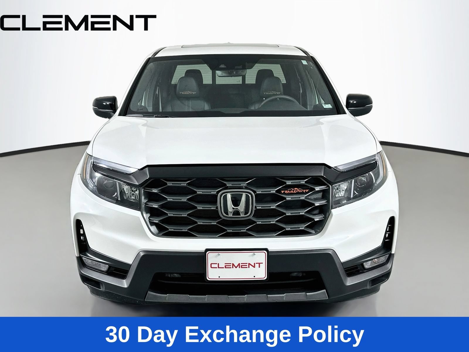 Used 2026 Honda Ridgeline TrailSport image 3