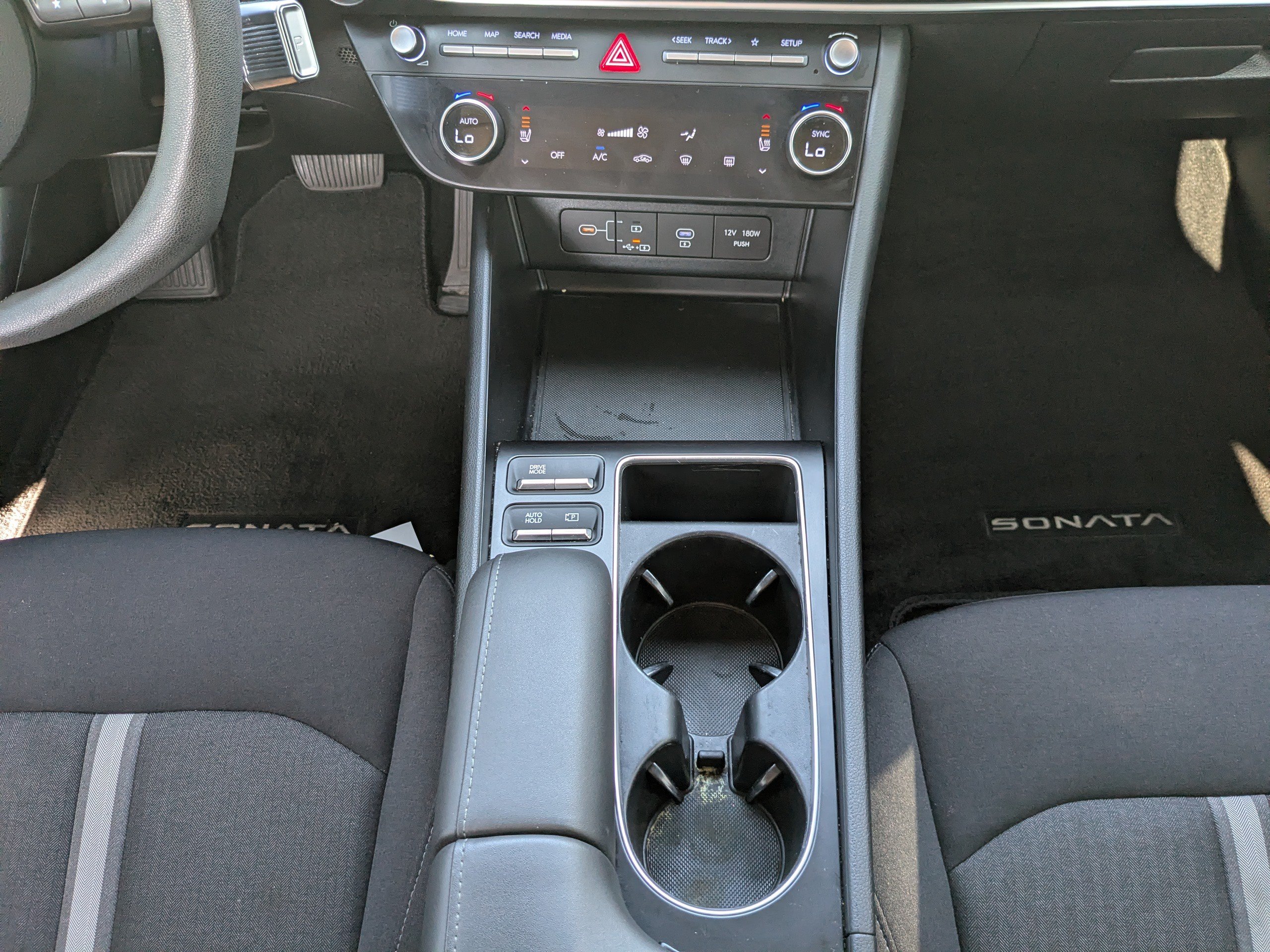 Used 2024 Hyundai Sonata SEL FWD image 55
