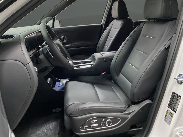 New 2026 Hyundai Palisade Calligraphy image 4