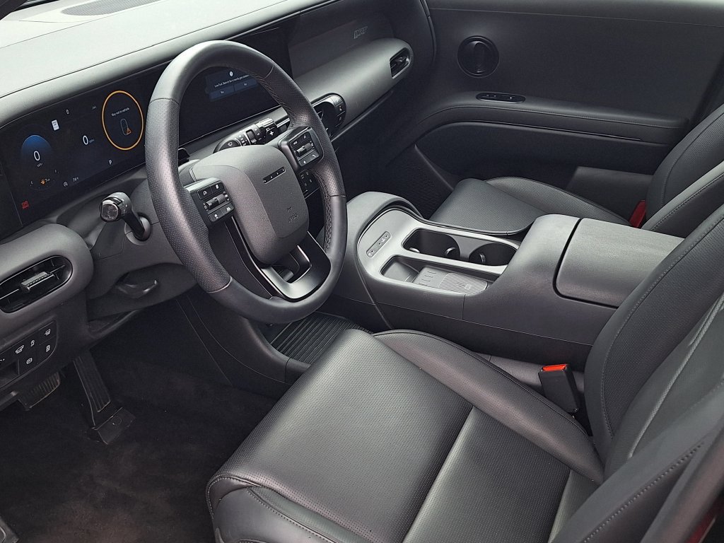 Certified 2026 Hyundai Palisade XRT Pro AWD/4WD image 10