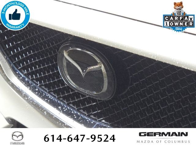 Used 2019 MAZDA CX-5 Grand Touring w/ GT Premium Package AWD/4WD image 14