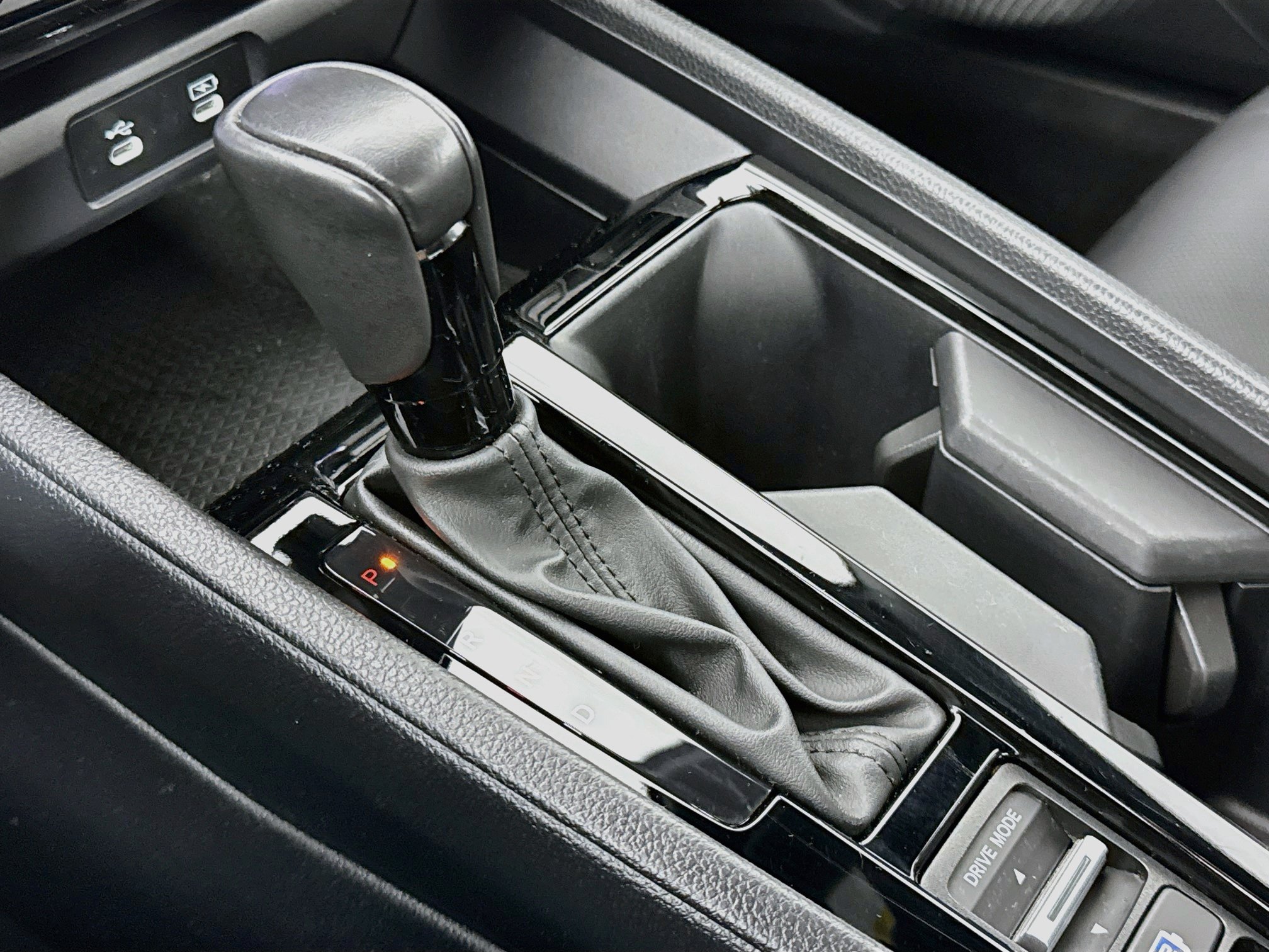 Certified 2023 Honda Accord Sport image 16