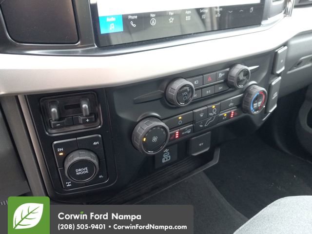 New 2026 Ford F350 XLT w/ XLT Premium Package image 17