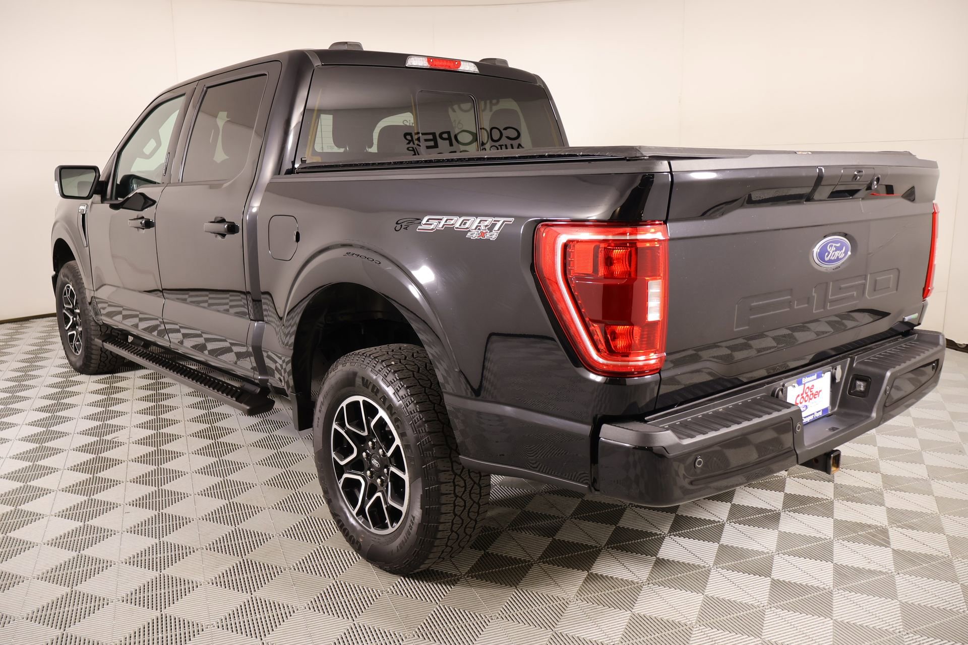 Used 2023 Ford F150 XLT w/ Equipment Group 302A High image 24