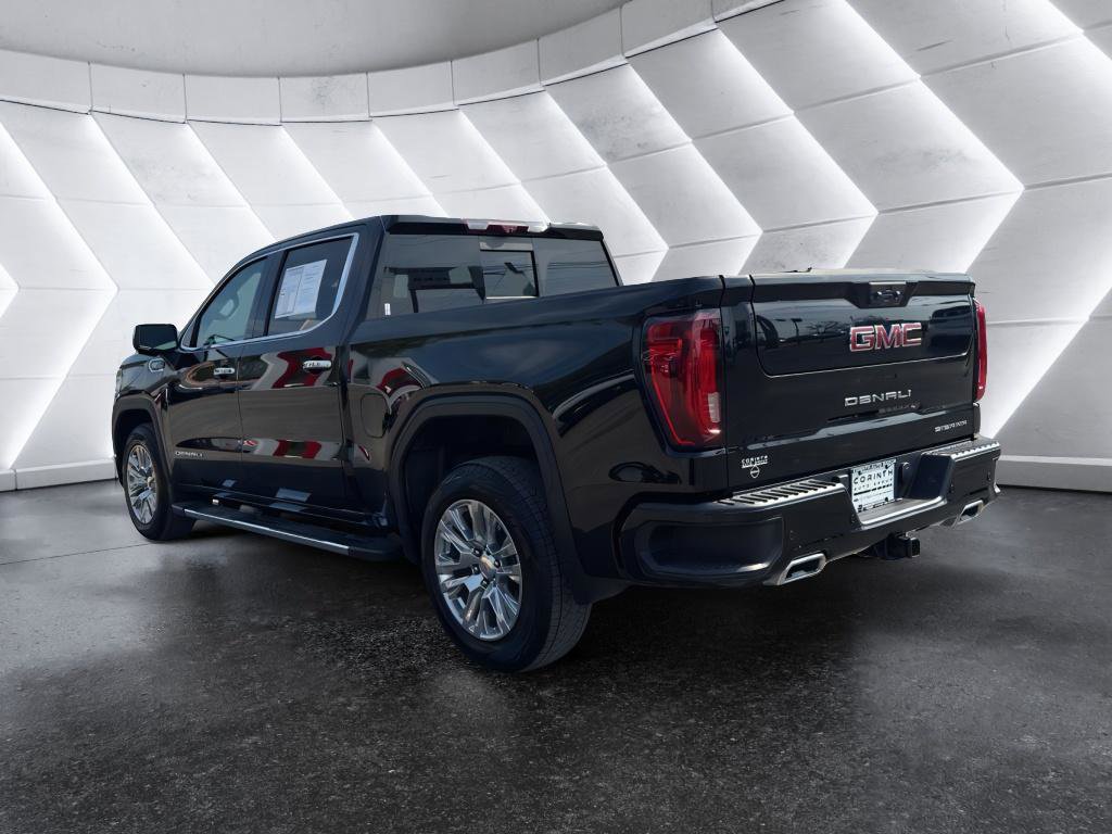 Used 2023 GMC Sierra 1500 Denali w/ Technology Package image 5