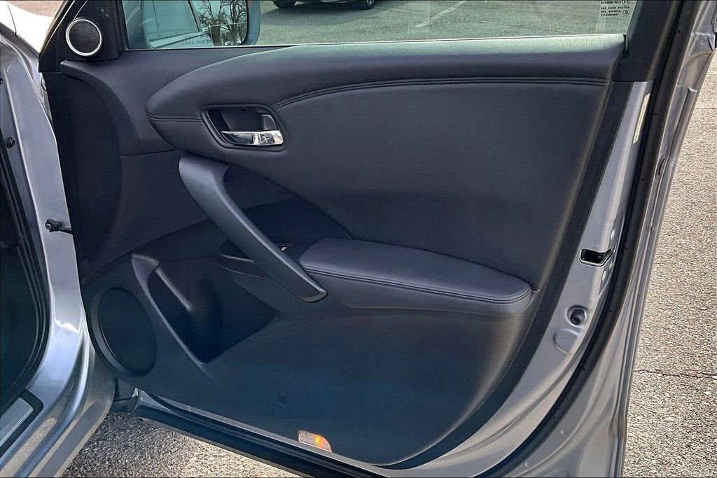 Used 2016 Acura RDX FWD w/ Advance Package image 24