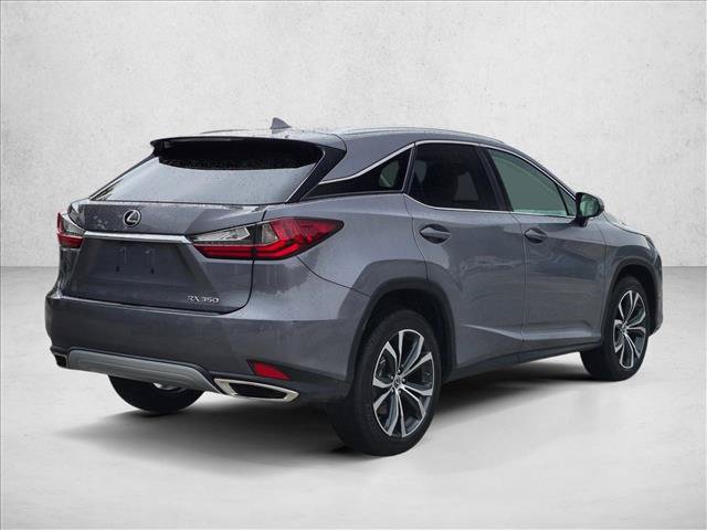 Used 2021 Lexus RX 350 AWD w/ Premium Package image 5