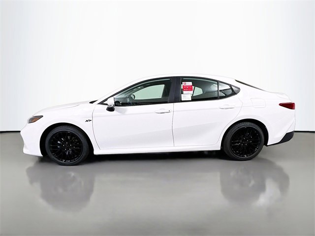 New 2026 Toyota Camry LE image 6