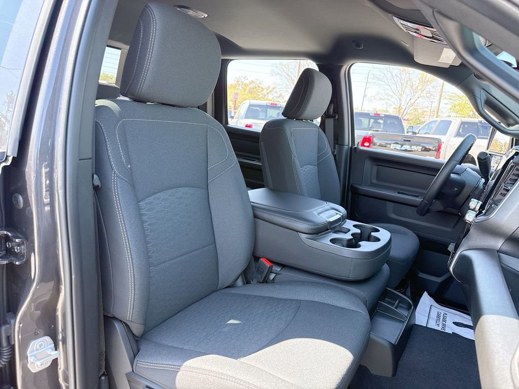 New 2026 RAM 2500 Tradesman image 27