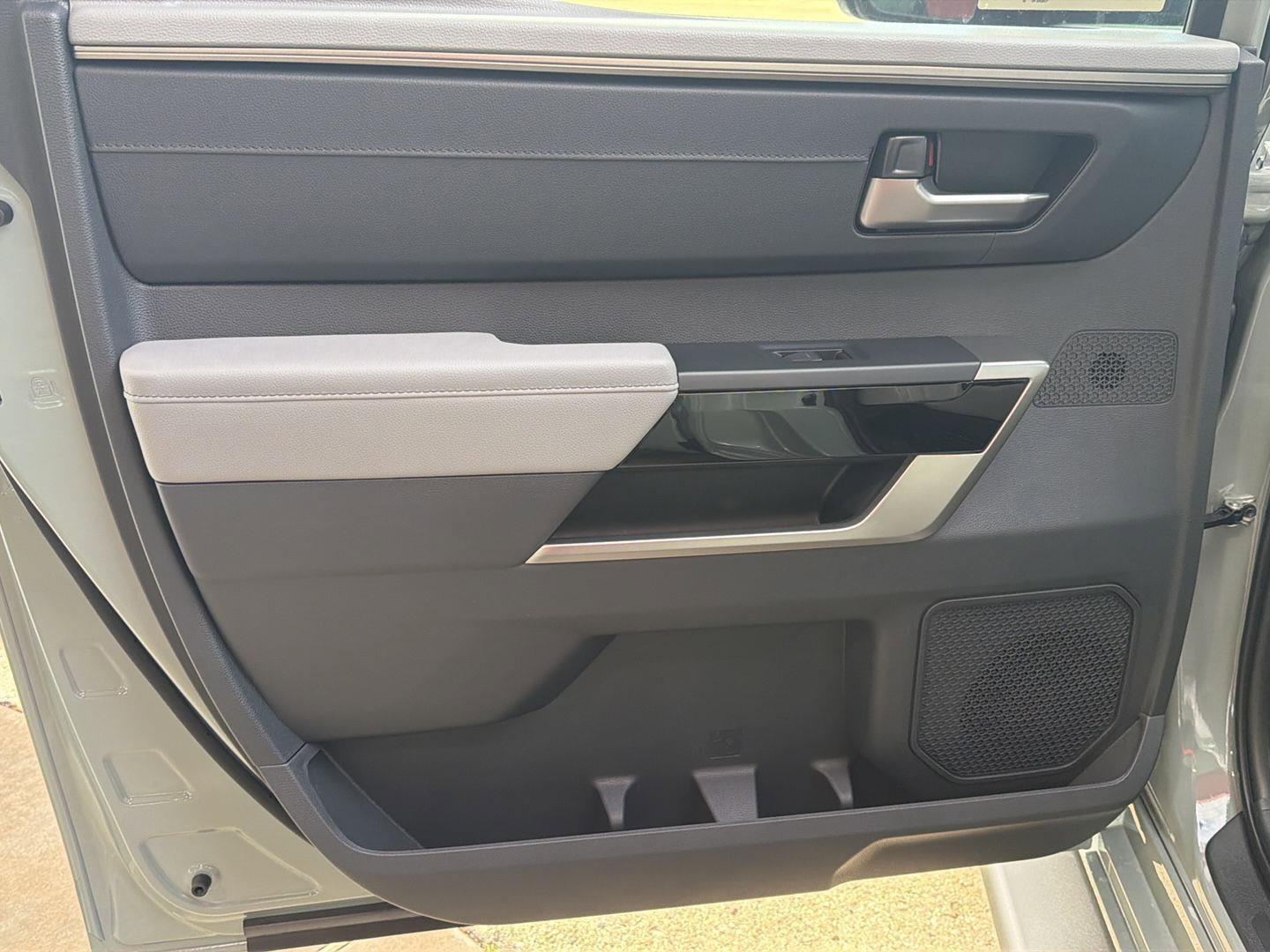 New 2026 Toyota Tundra Limited image 10