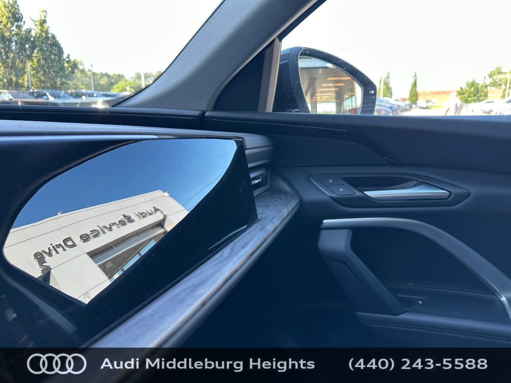 Used 2025 Audi Q5 Premium AWD/4WD image 37