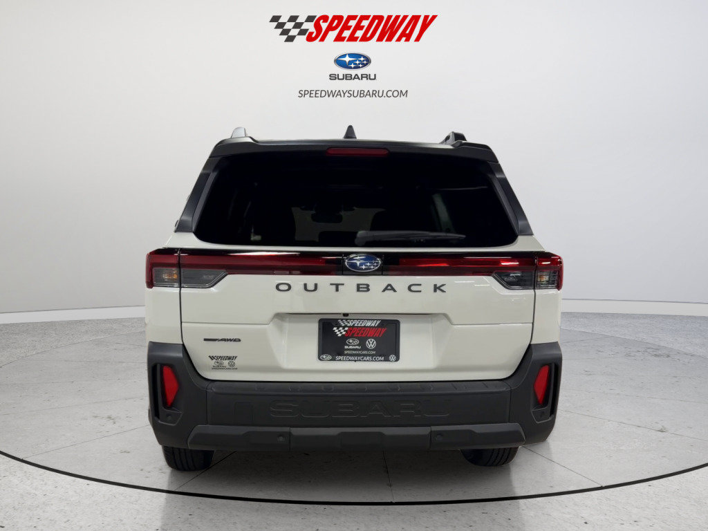 New 2026 Subaru Outback Premium AWD/4WD image 7