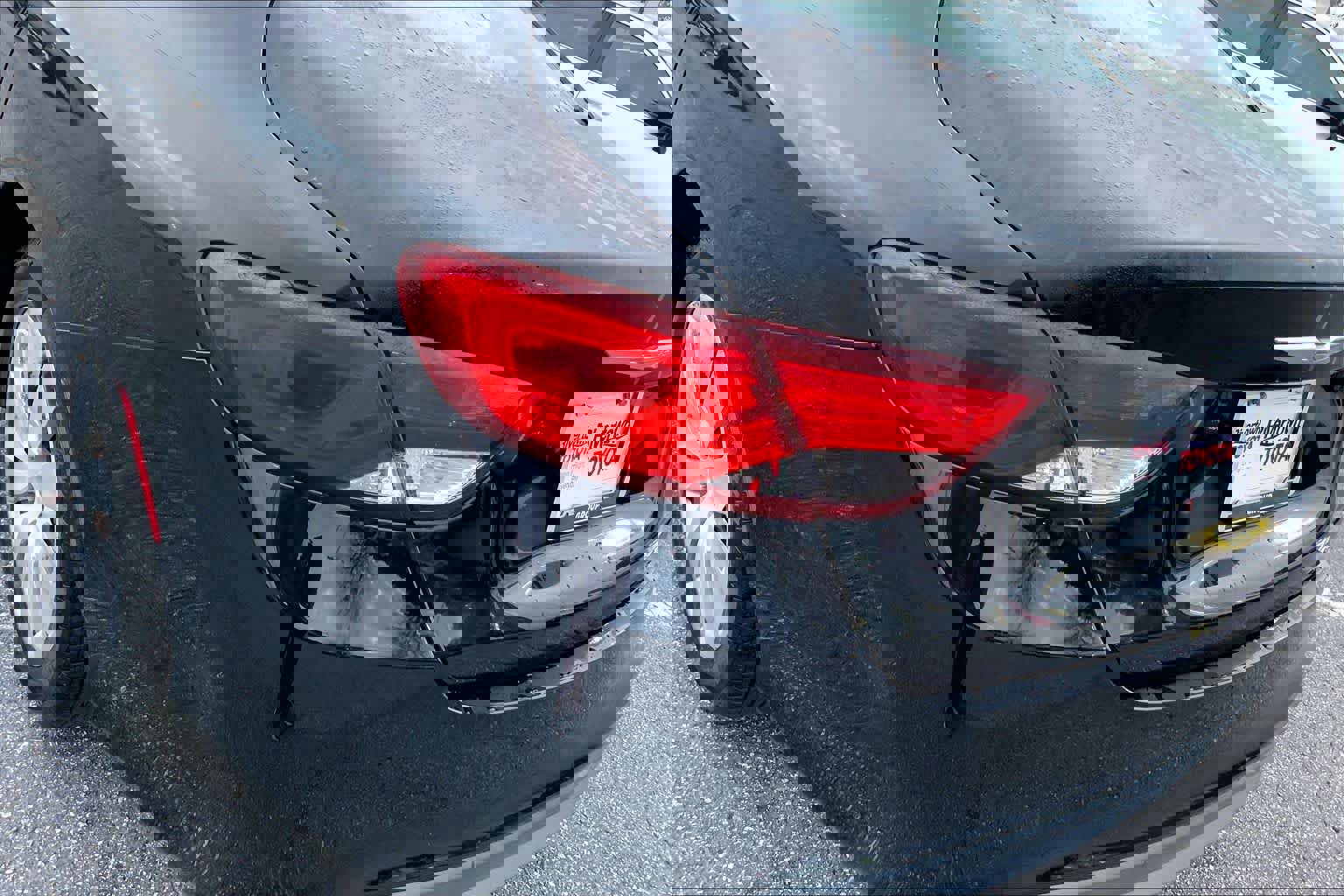 Used 2015 Chrysler 200 LX image 26