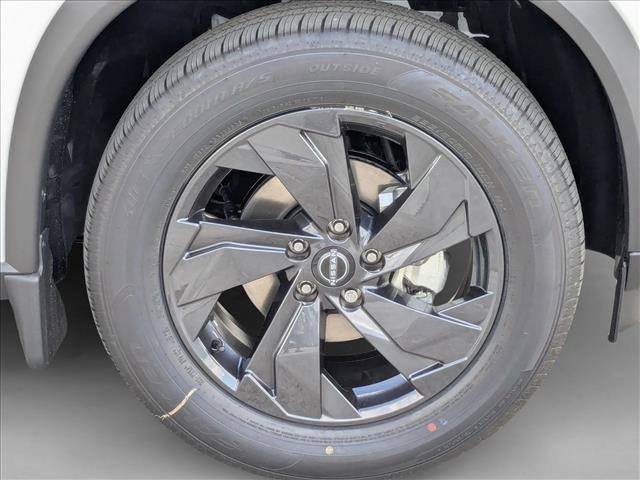 New 2026 Nissan Rogue SV image 10