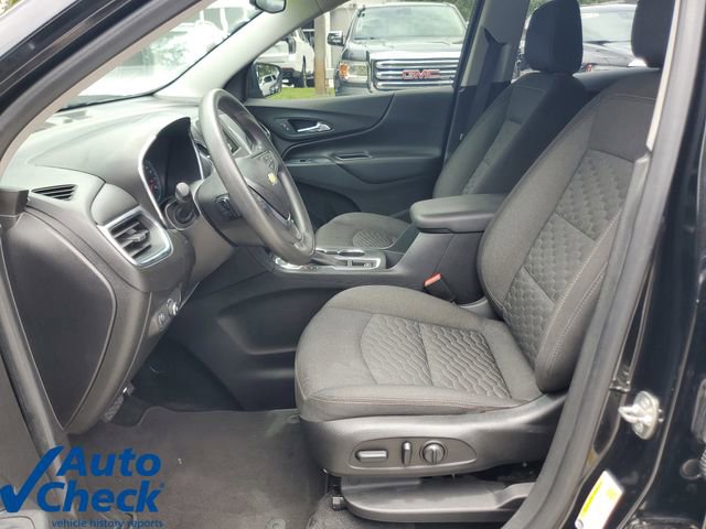Used 2019 Chevrolet Equinox LT FWD image 19