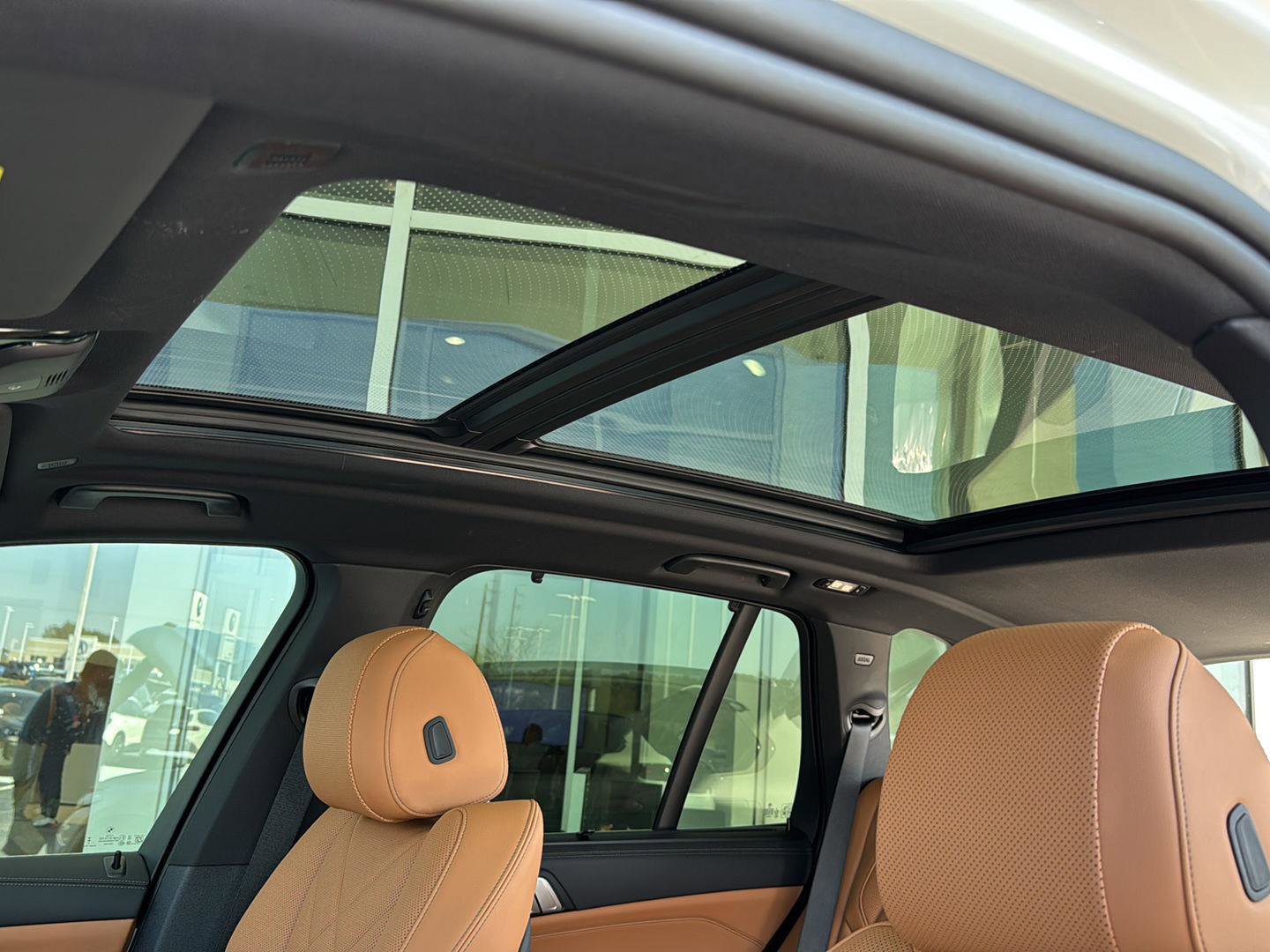 New 2026 BMW X5 xDrive40i AWD/4WD image 28