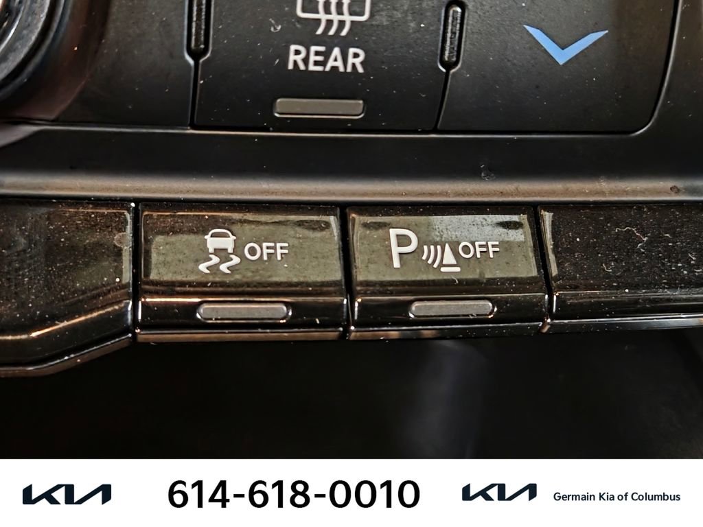 Used 2022 Dodge Durango SXT w/ Trailer Tow Group IV image 30