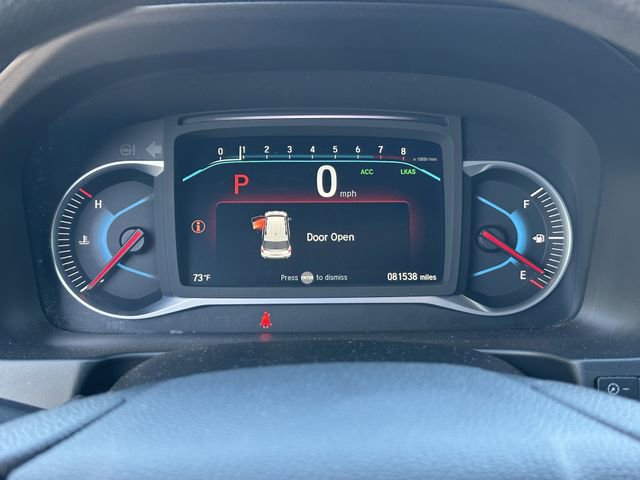 Used 2019 Honda Passport Sport image 27