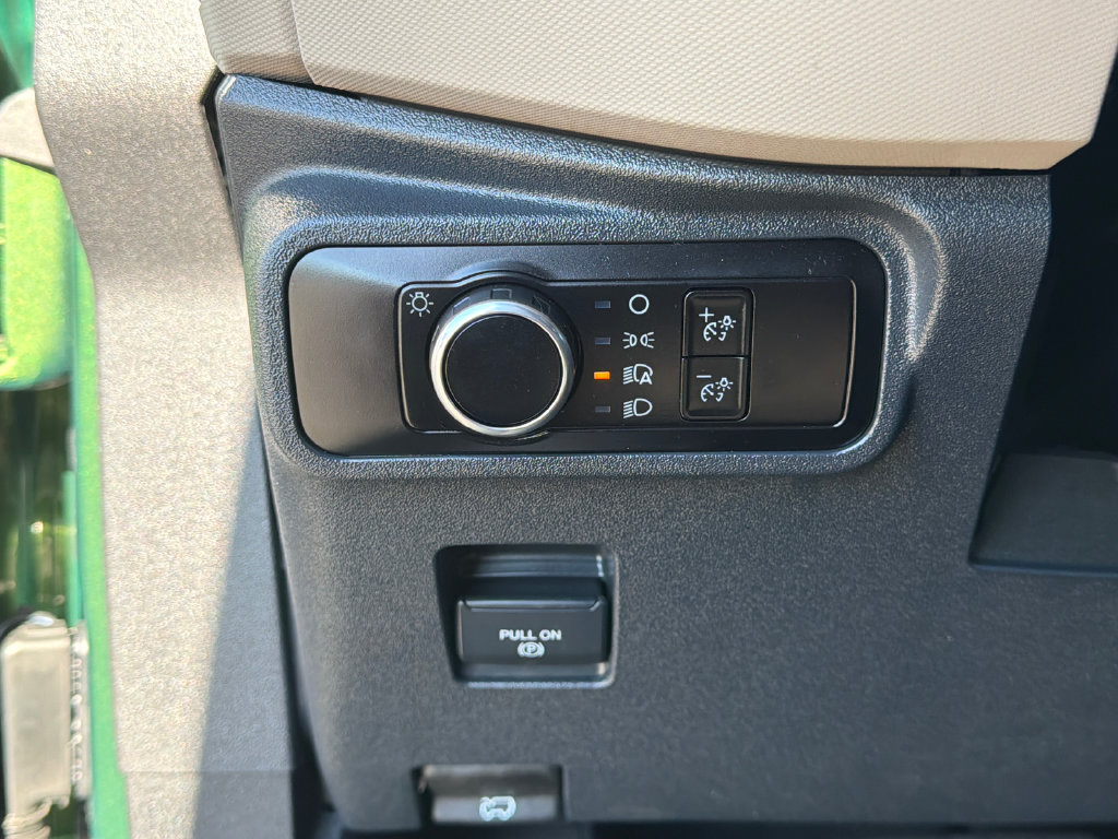 Used 2023 Ford Bronco Wildtrak AWD/4WD image 31