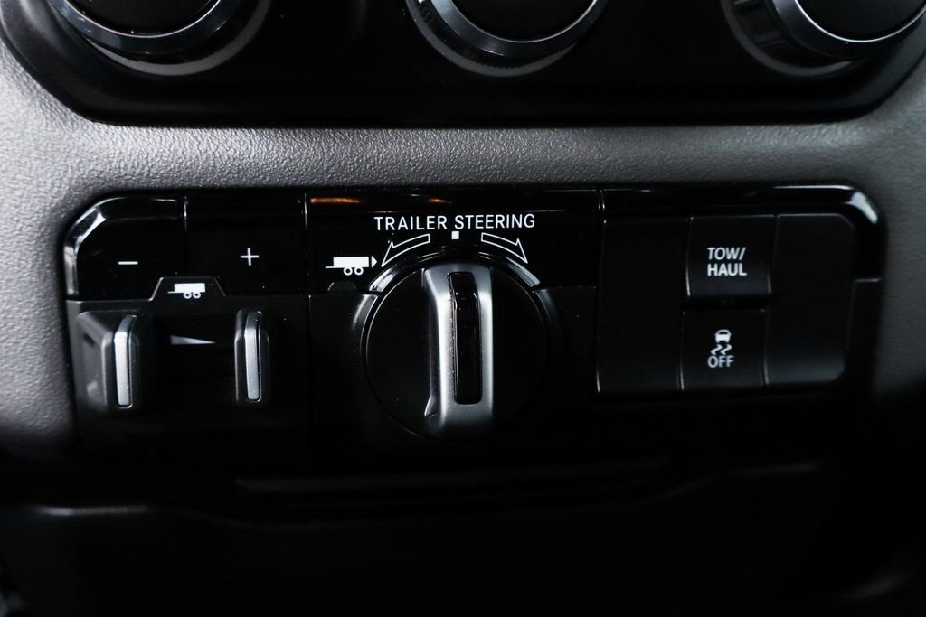 Used 2023 RAM 1500 Big Horn w/ Trailer Tow Group AWD/4WD image 36