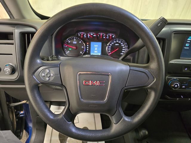 Used 2019 GMC Sierra 1500 Limited w/ Elevation Edition image 16