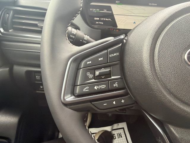Used 2025 Subaru Forester Limited image 30