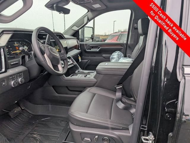 New 2026 GMC Sierra 3500 Denali w/ Denali Reserve Package image 14