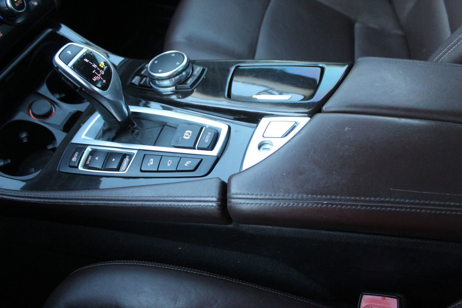 Used 2016 BMW 528i xDrive Sedan image 26