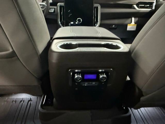 New 2026 GMC Yukon XL Elevation w/ LPO, Floor Liner Package image 17