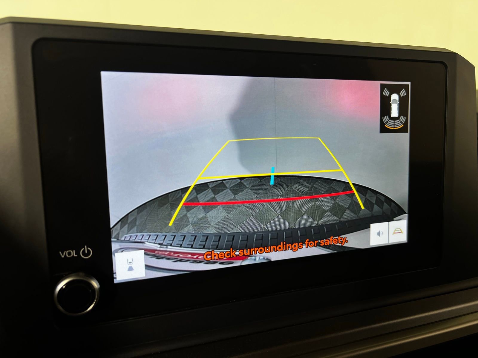 Certified 2025 Toyota 4Runner TRD Off-Road image 18