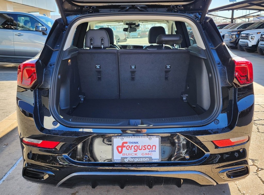 New 2026 Buick Encore GX Sport Touring w/ Advanced Technology Package image 47