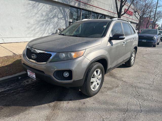 Used 2011 Kia Sorento LX w/ Convenience Pkg