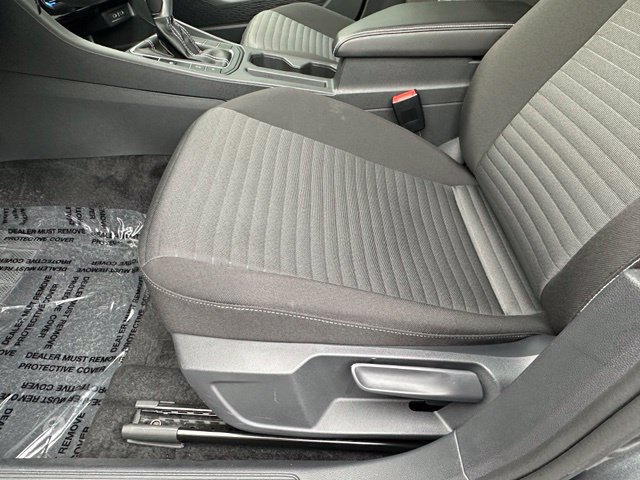 Certified 2026 Volkswagen Jetta S FWD image 25
