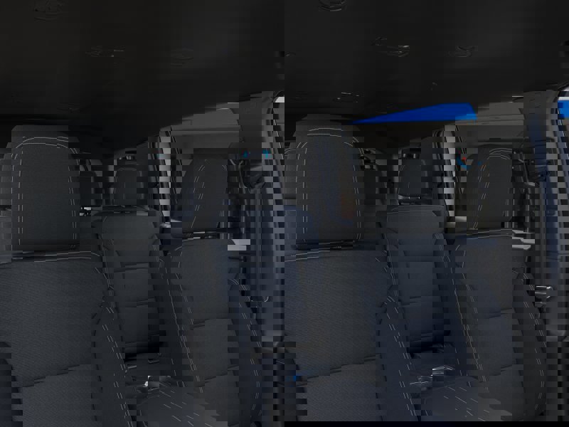 New 2026 Chevrolet Traverse LT w/ Driver Confidence Package image 24