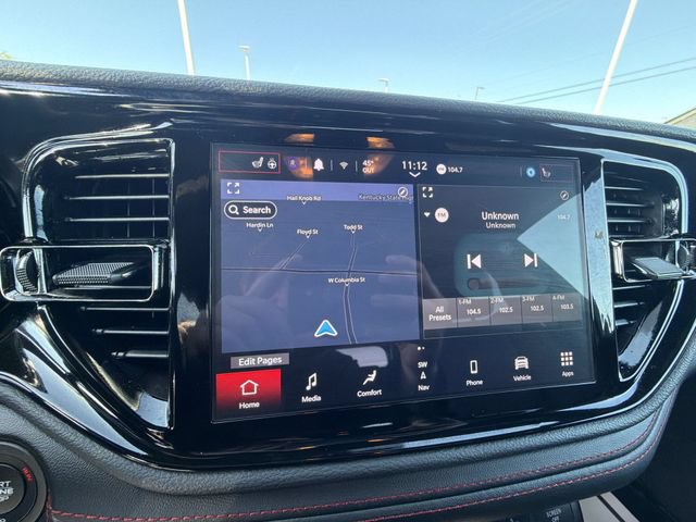 Used 2025 Dodge Durango R/T AWD/4WD image 24