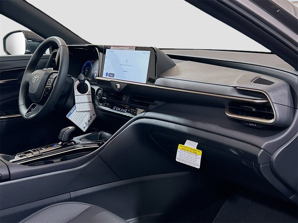 New 2026 Toyota Crown XLE image 26