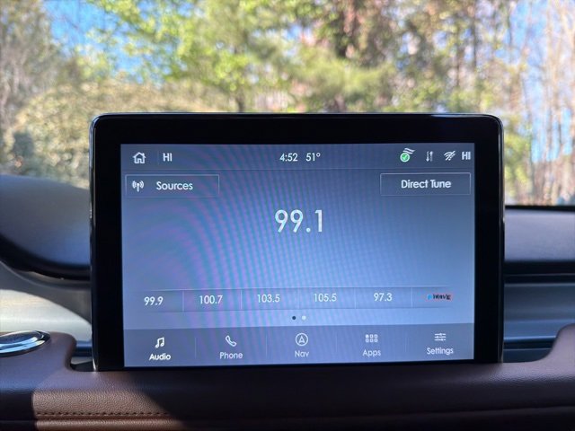 Used 2023 Lincoln Aviator Reserve w/ Equipment Group 201A image 14