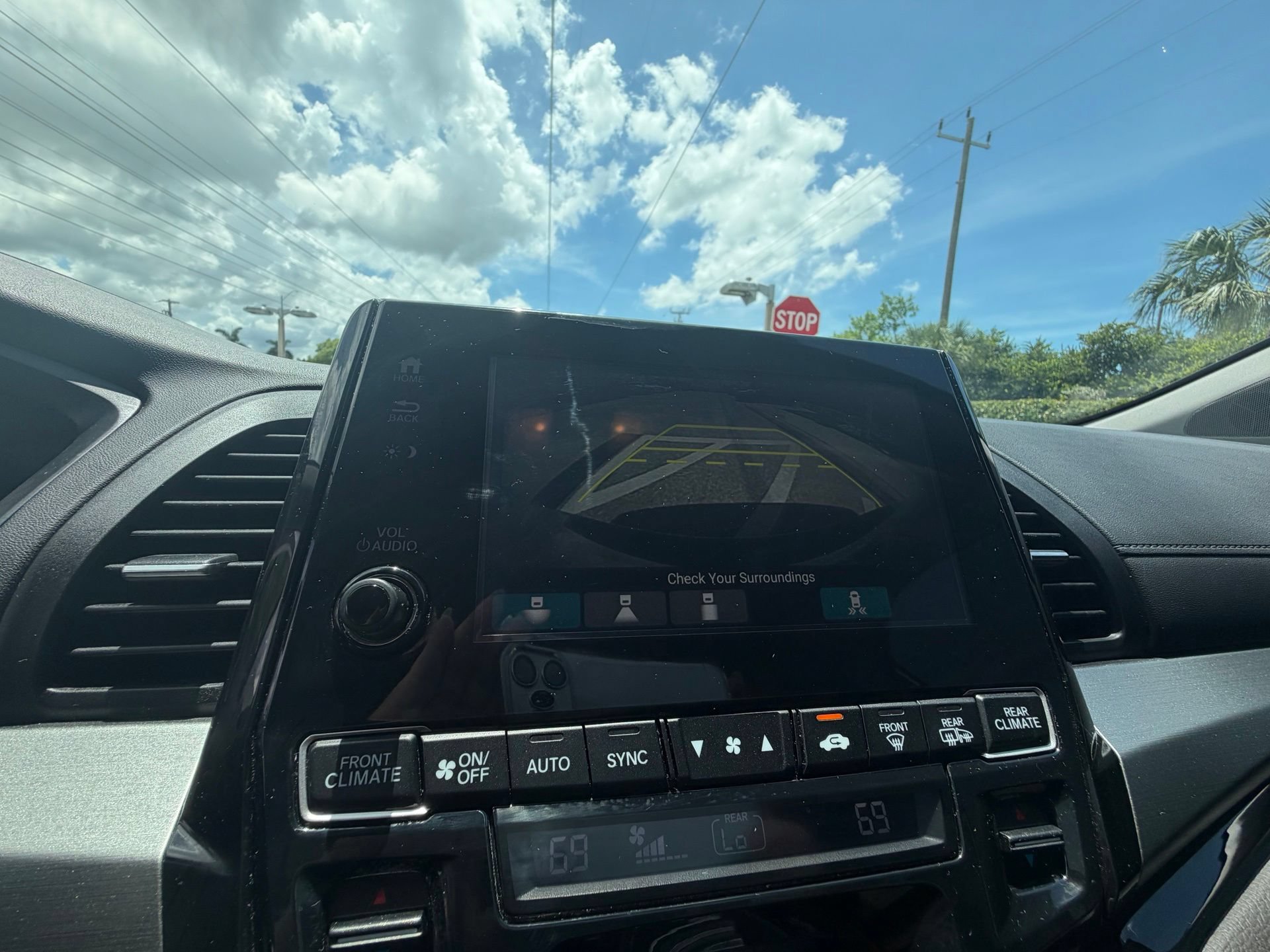 Used 2019 Honda Odyssey Elite image 22