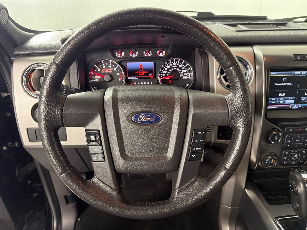 Used 2013 Ford F150 FX4 w/ Luxury Equipment Group image 16