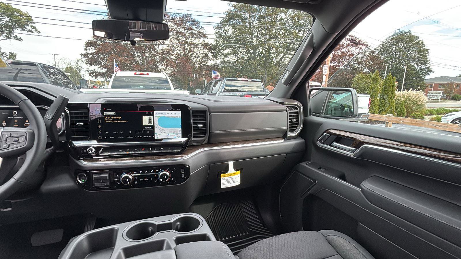 New 2026 GMC Sierra 1500 Elevation image 28