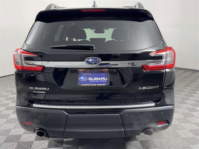 Used 2023 Subaru Ascent Premium w/ Convenience Package image 8