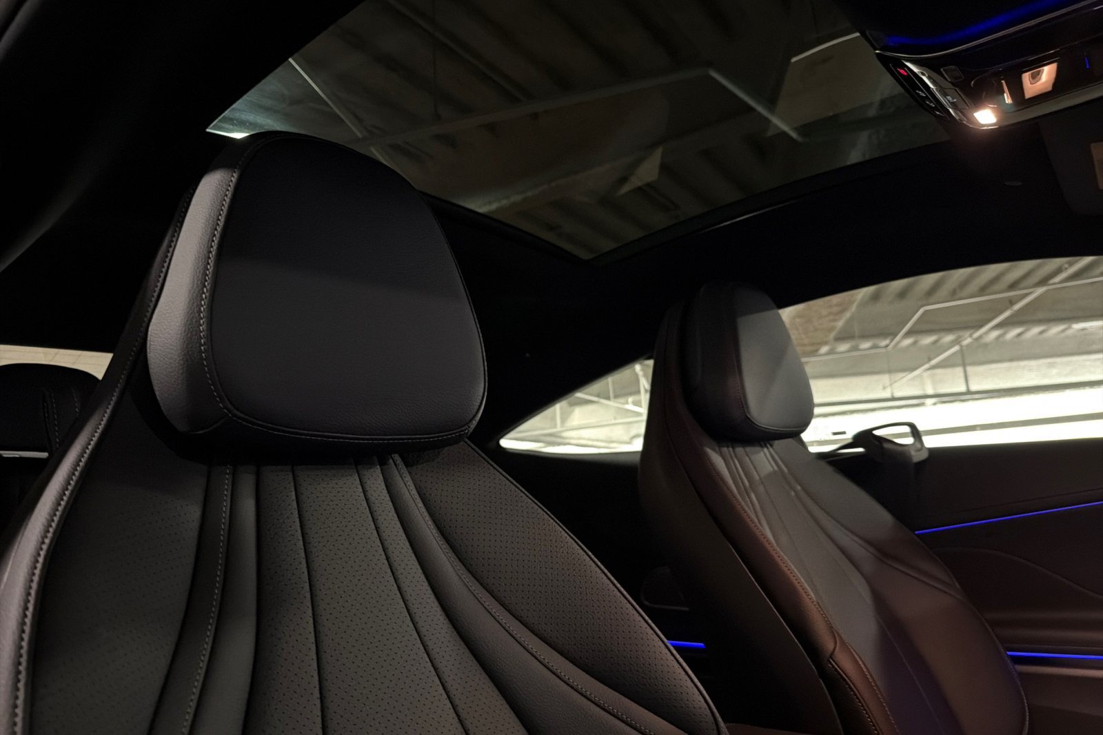 New 2026 Mercedes-Benz CLE 300 4MATIC Coupe image 15