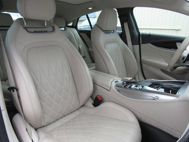 Certified 2020 Mercedes-Benz AMG GT 63 S image 24